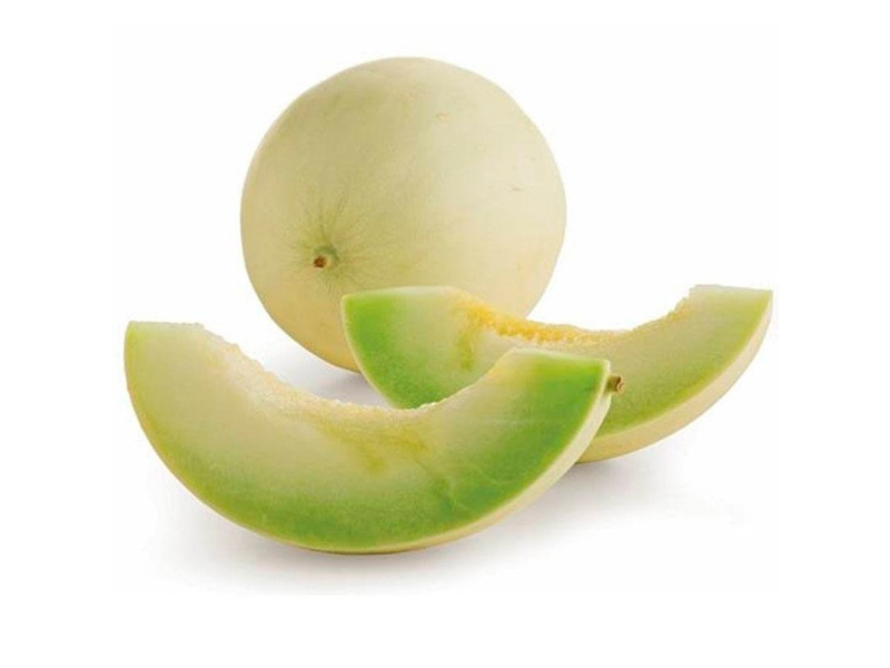 MELON BLANCO