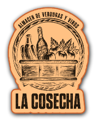 Logo LA COSECHA