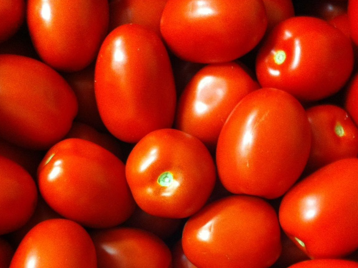 TOMATE PERITA