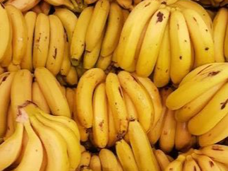 BANANA ECUADOR