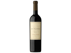 DV Catena Cabernet-Malbec de CyCBebidas
