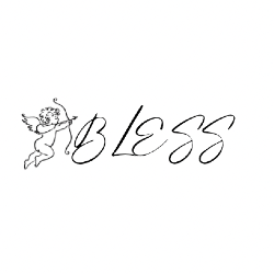 Logo Blessdecohome