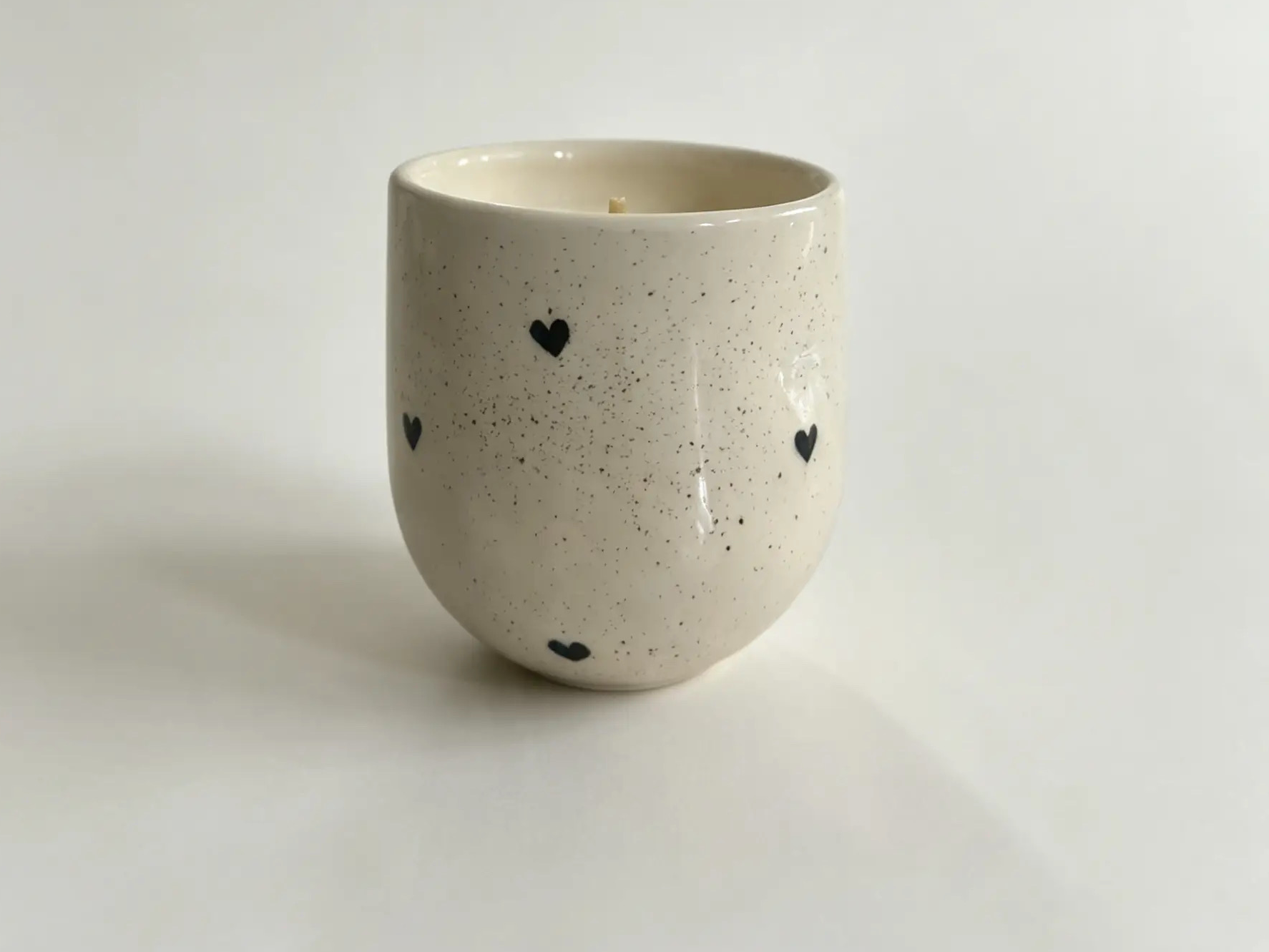 Vela cuore de Blessdecohome