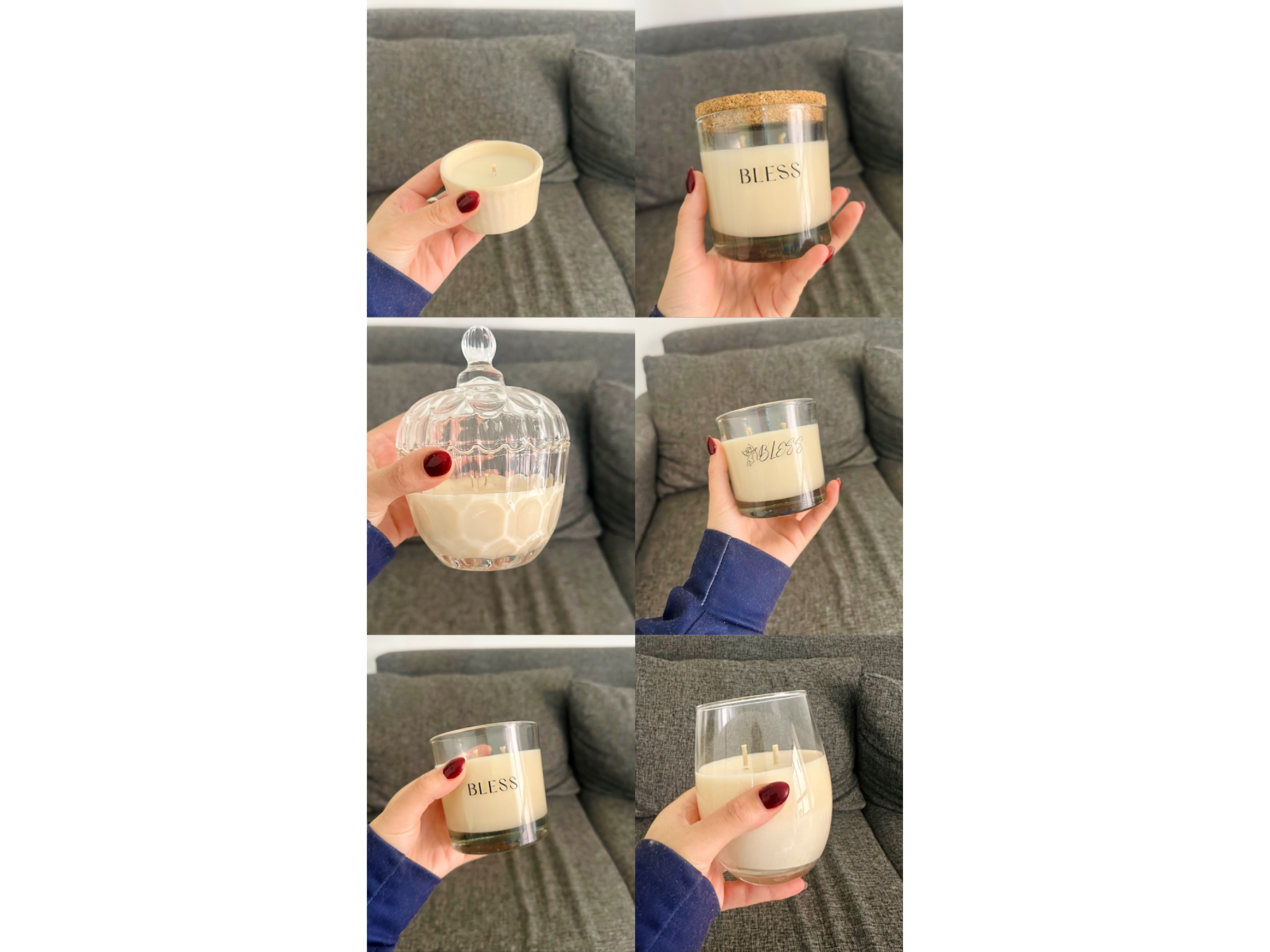 Refill 🚀✅ de Blessdecohome