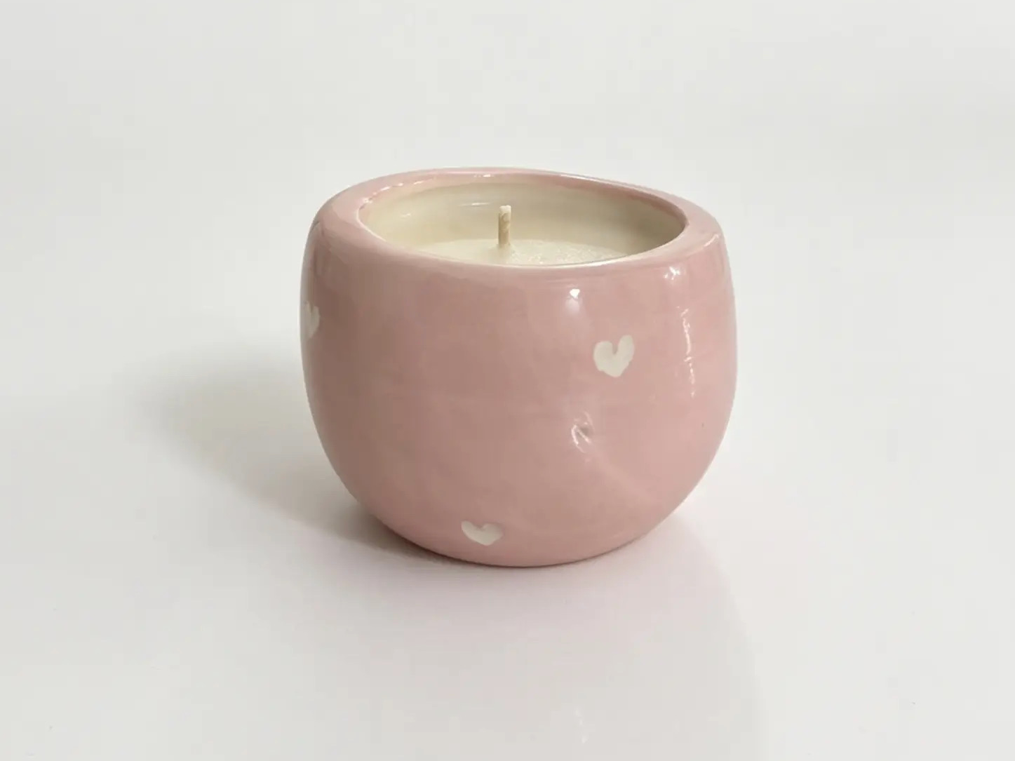 Vela rose de Blessdecohome