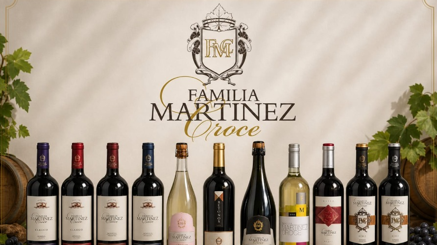 Vinos blancos