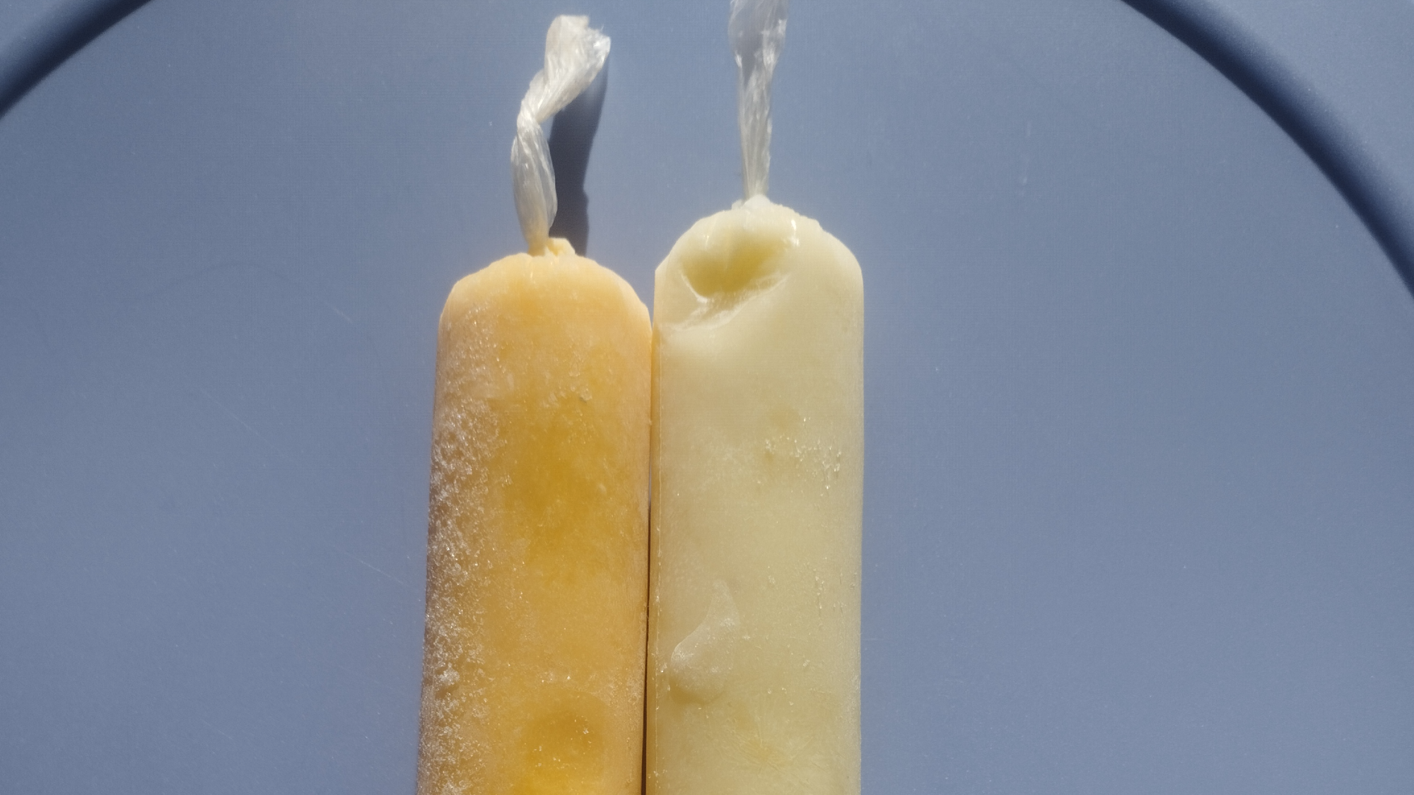 Heladitos Gourmert - Chup Chup