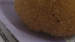 Coxinhas Grandes