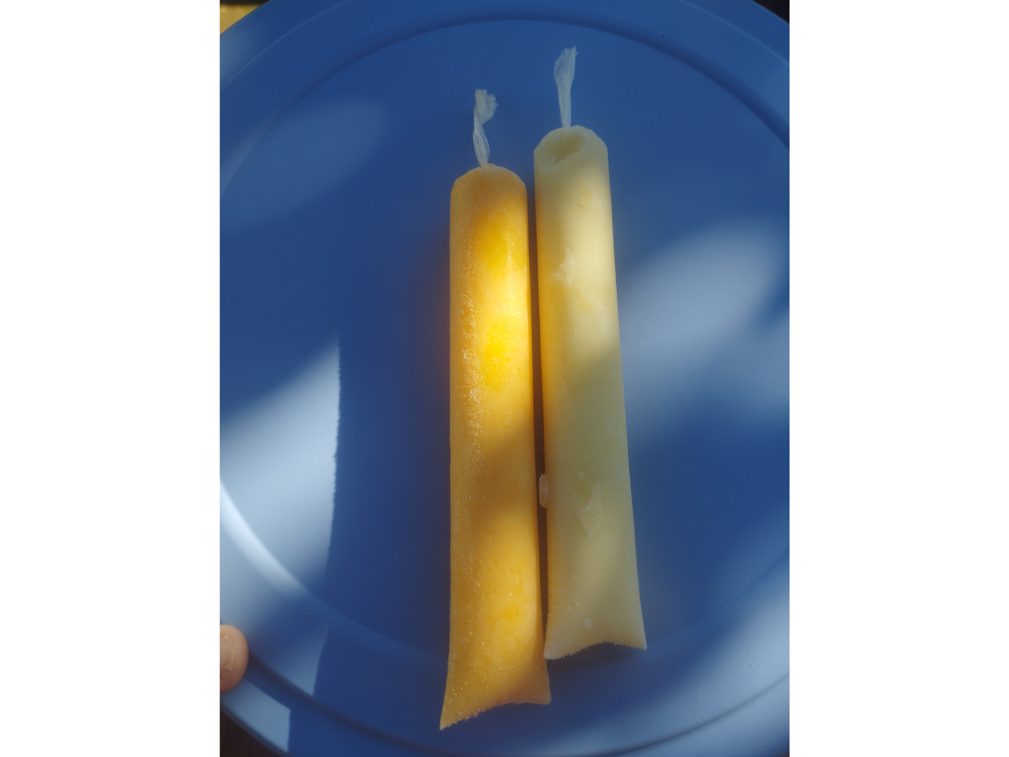 Heladitos de Chocolate Gourmert - Chup Chup