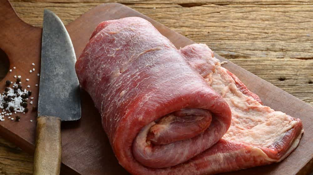 CARNES VACUNA