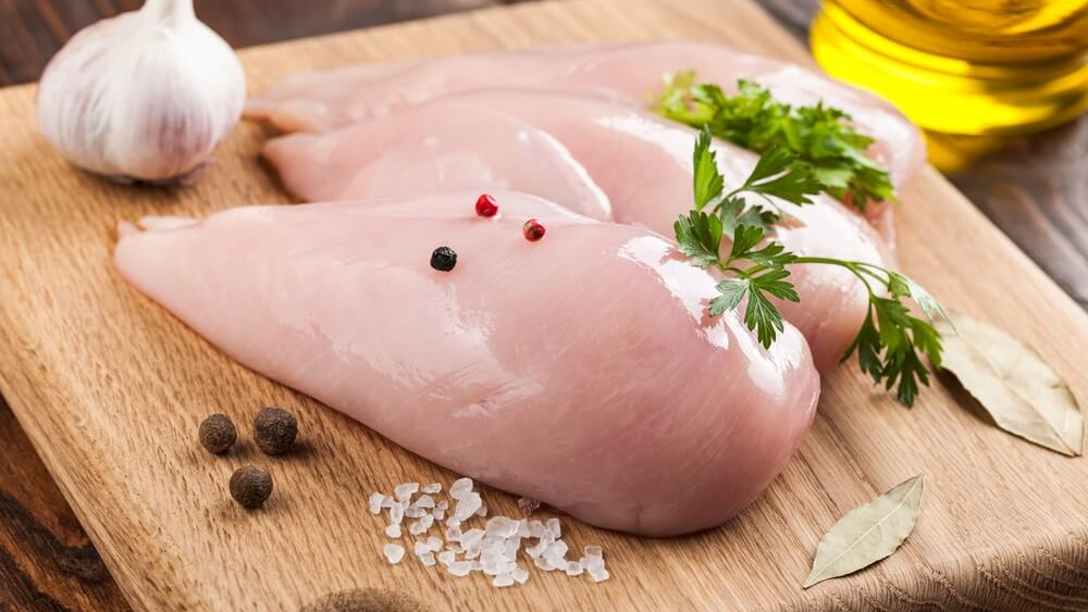 POLLO
