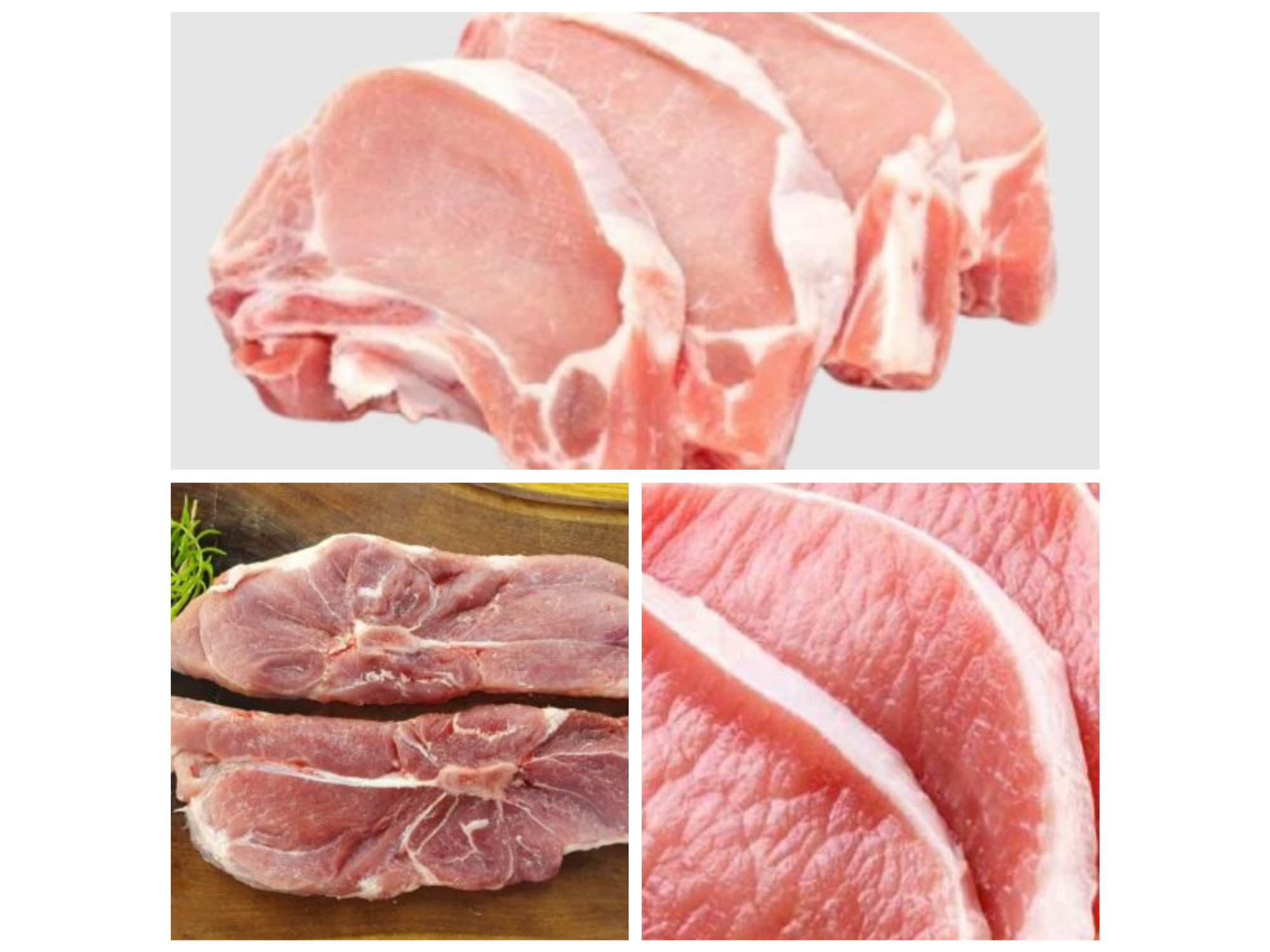 Bolson de 1 de cerdo 🐷