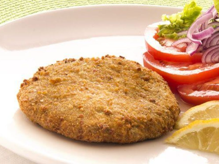 MILANESA DE SOJA