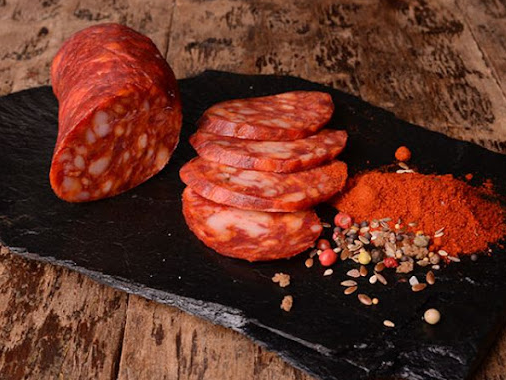 CHORIZO COLORADO
