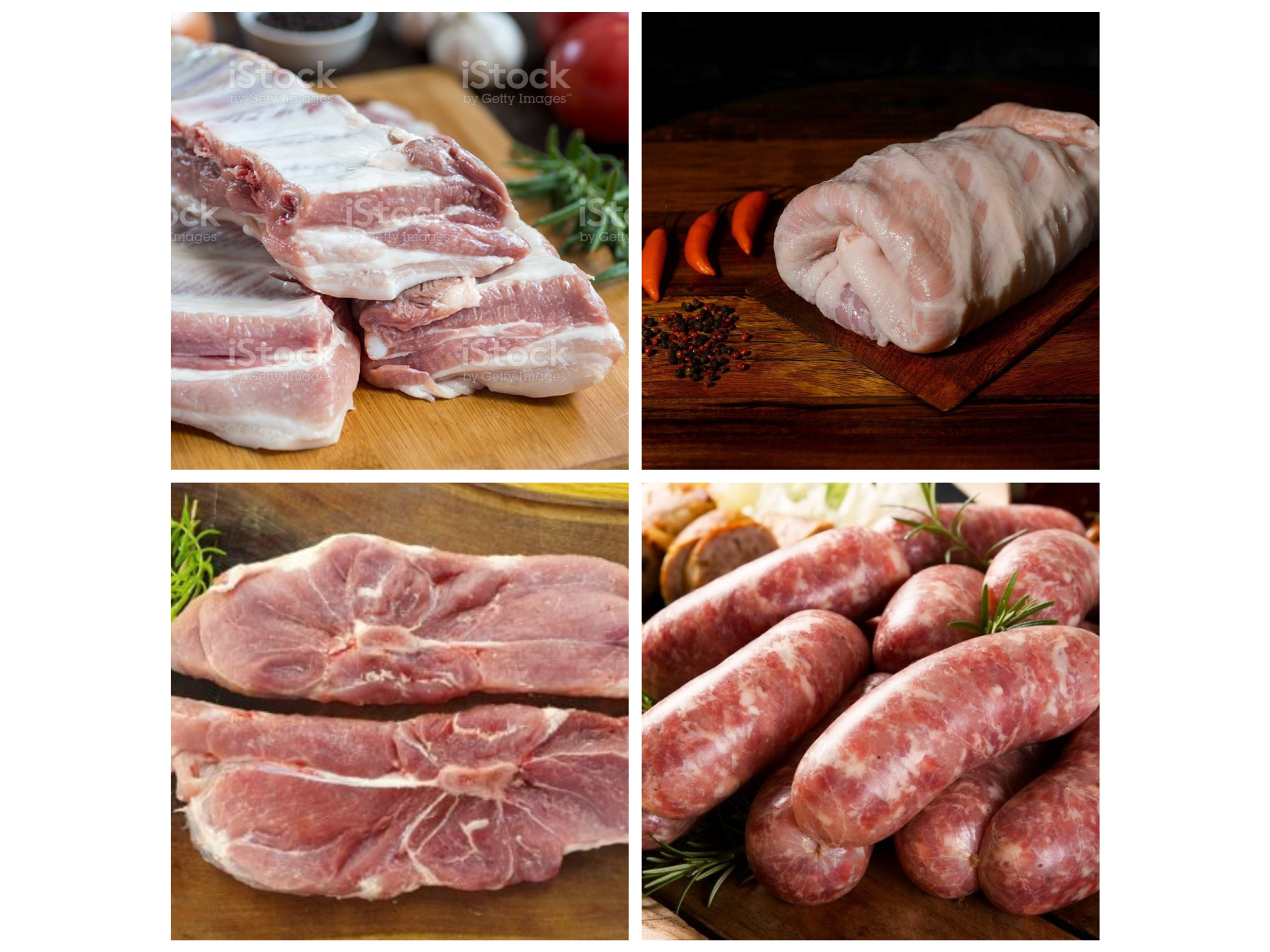 Bolson parrillero de cerdo 🐷