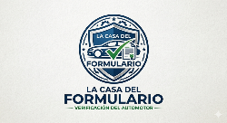 Logo Lacasadelformulario12