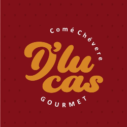 Logo Dlucas Gourmet - Cerro
