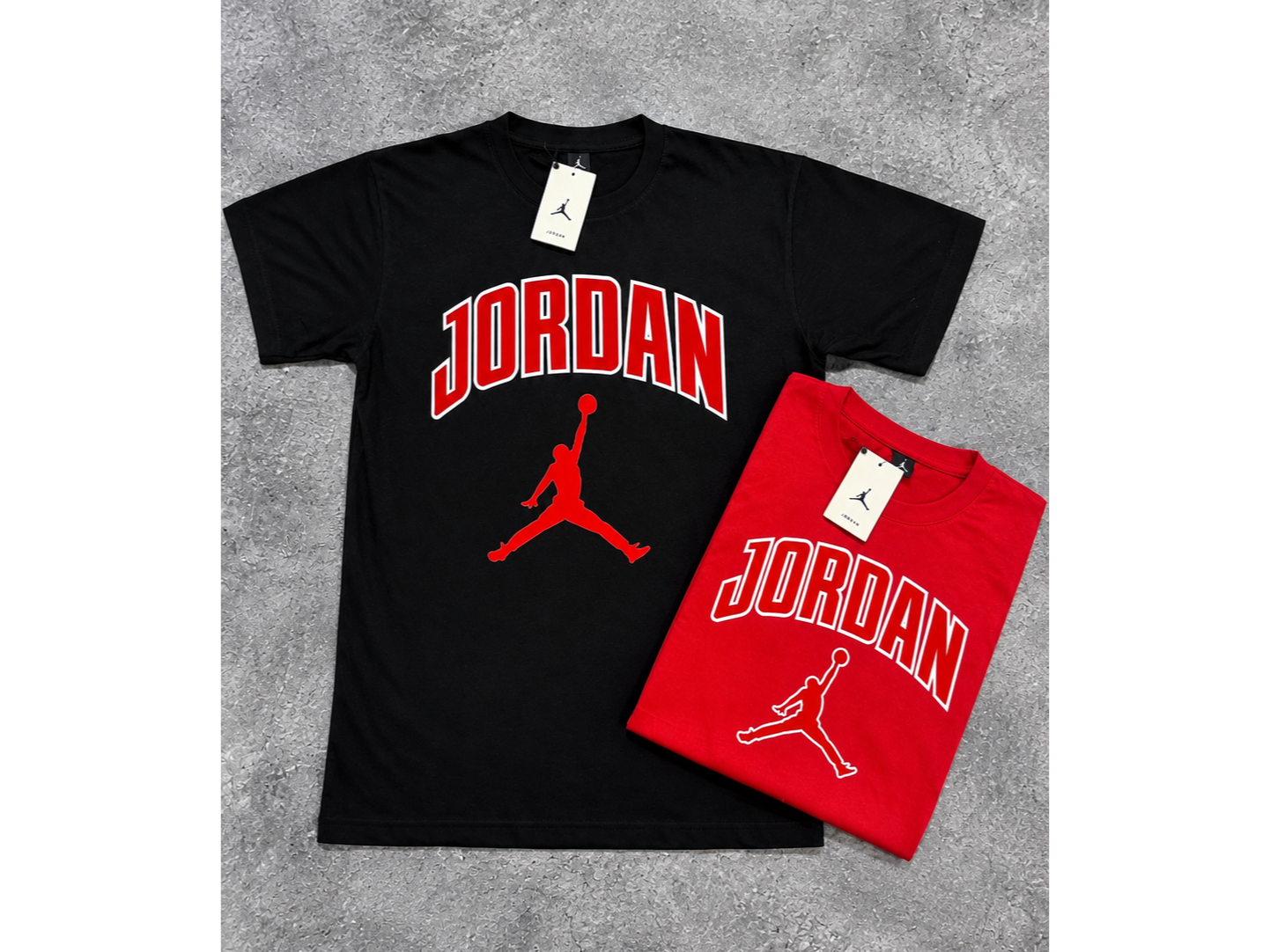 Remera jordan🤩💎