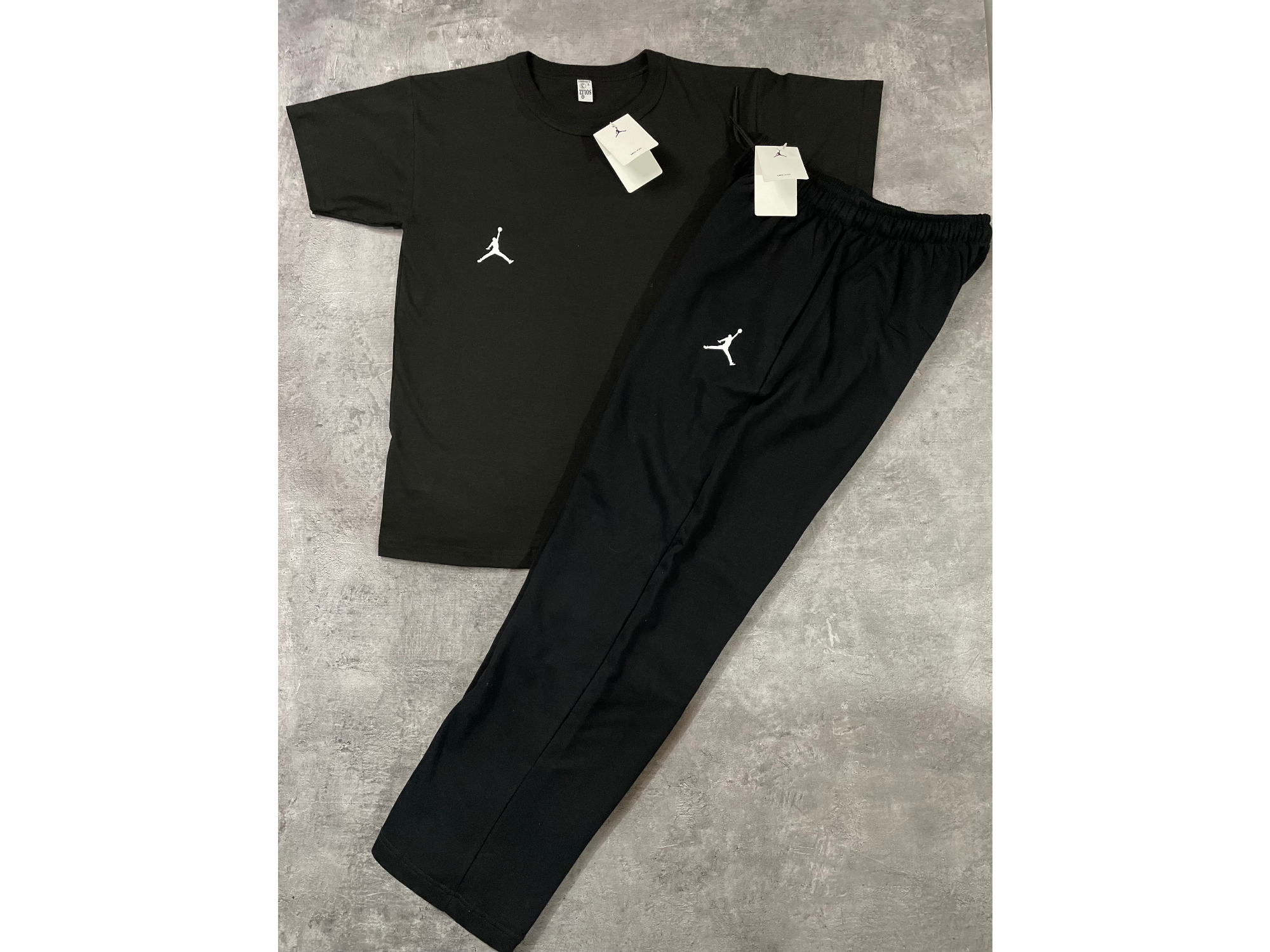 Conjunto jordan 💯🤯
