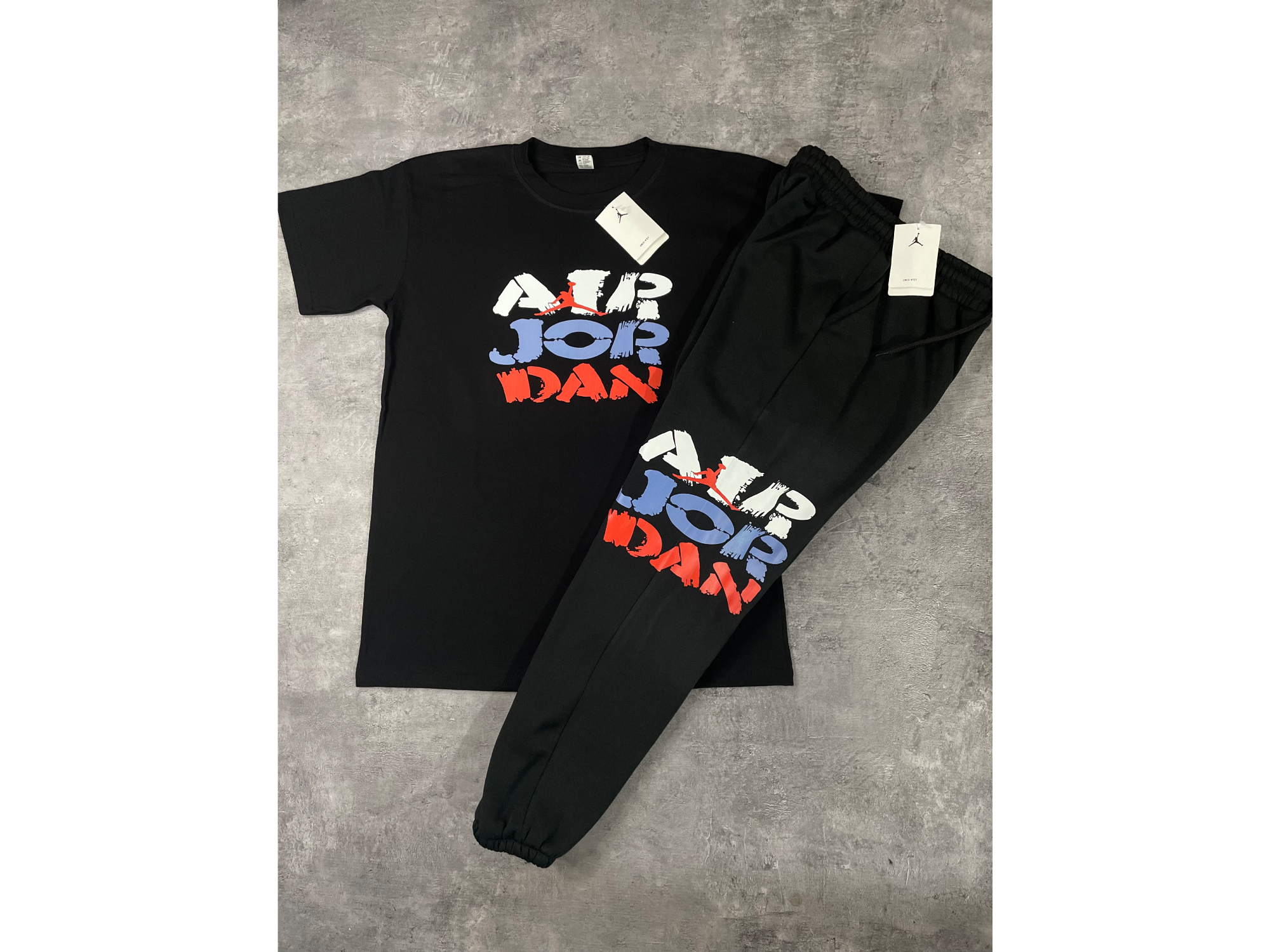 Conjunto air jordan🤩💎