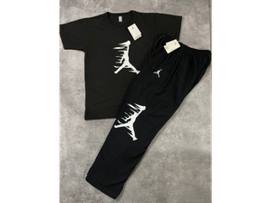 Conjunto Jordan Borroso💯🤩 de leoropa.mayorista