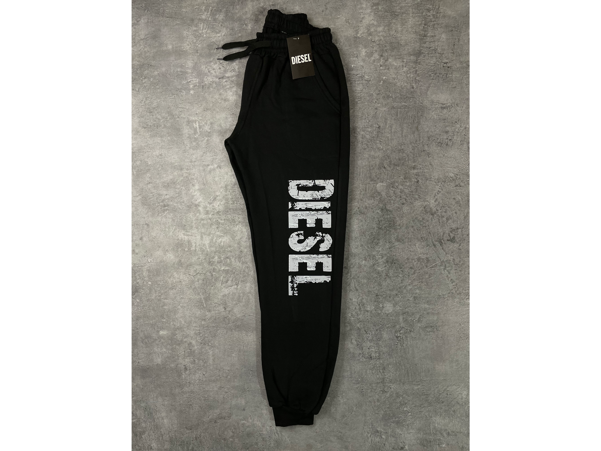 Joggins diésel🤩💯