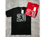 Remera jordan 23🤩💎