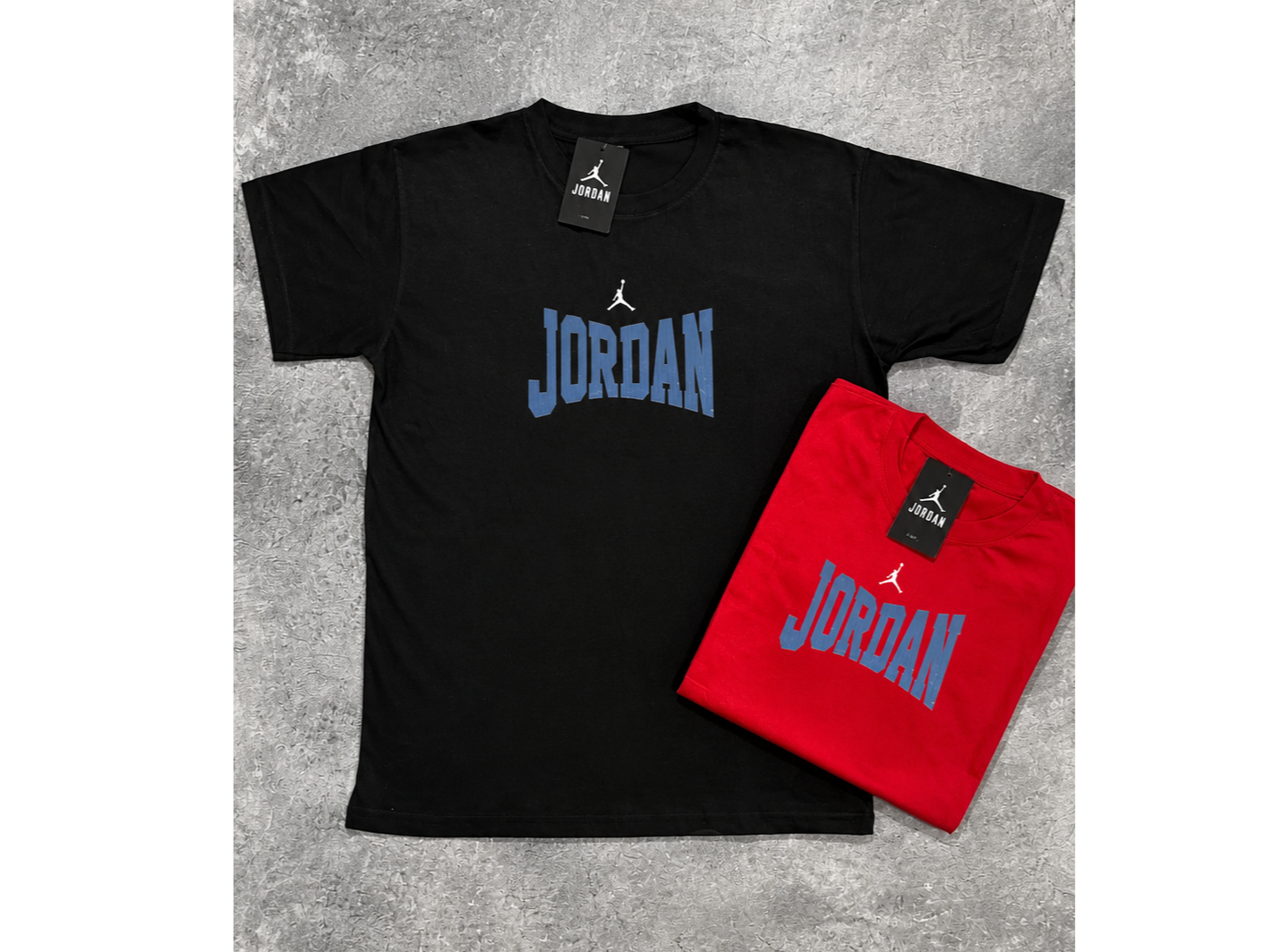 Remera jordan🤩💎