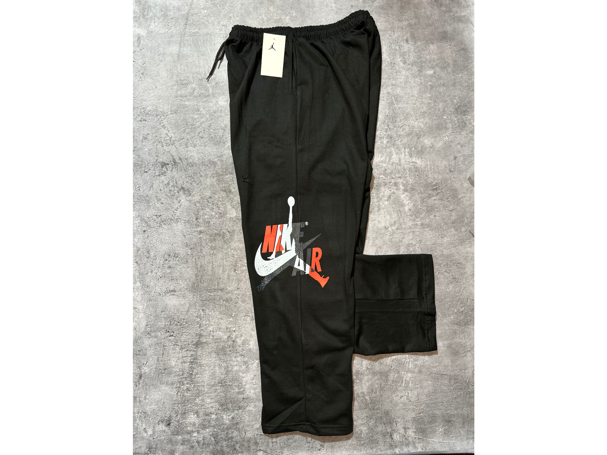 Joggins jordan nike🤩💯