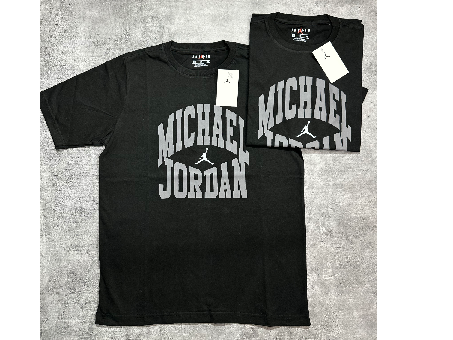 Remera michael jordan🤩💎