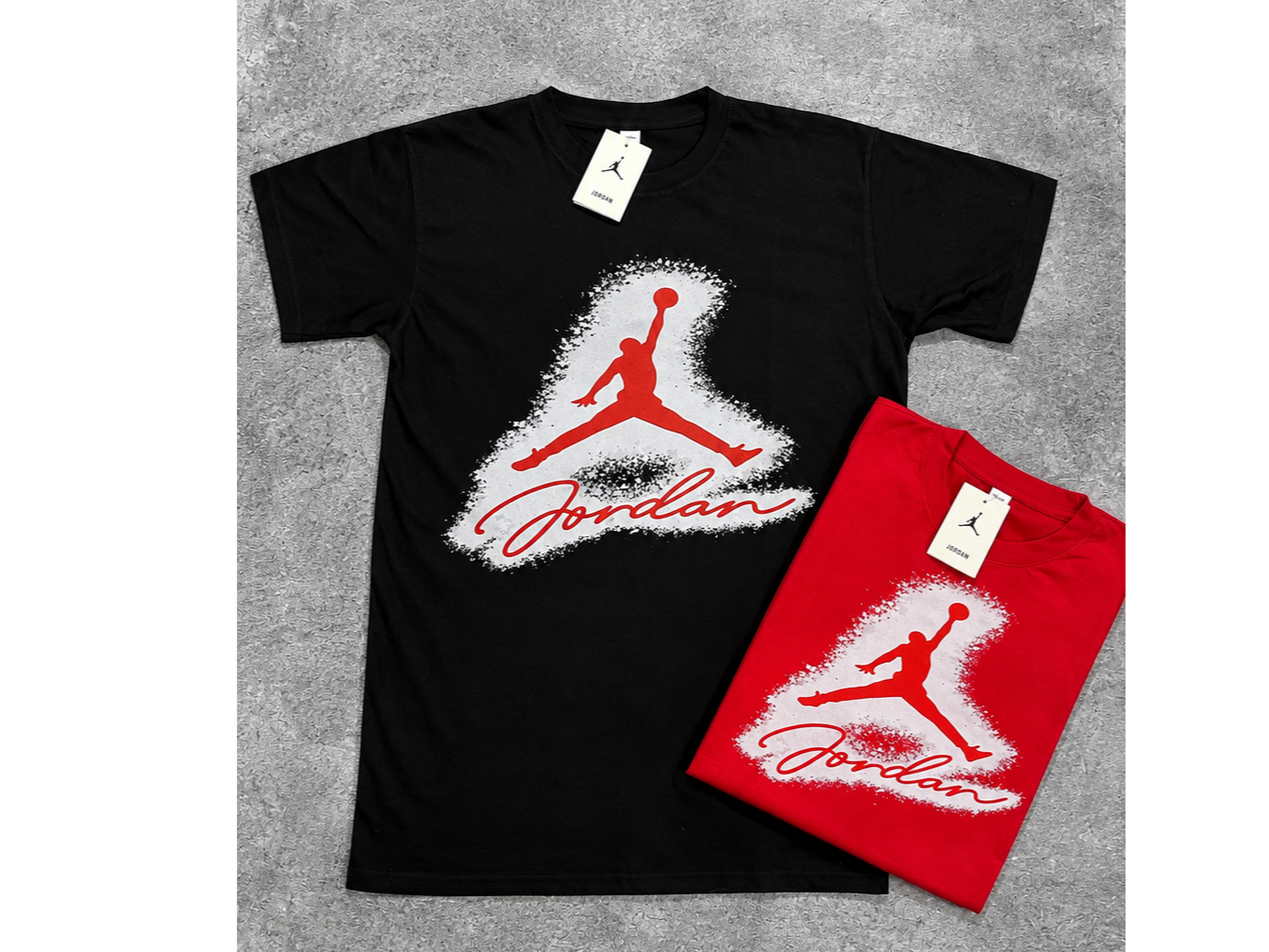 Remera jordan🤩💎