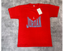Remera jordan roja🤩💯