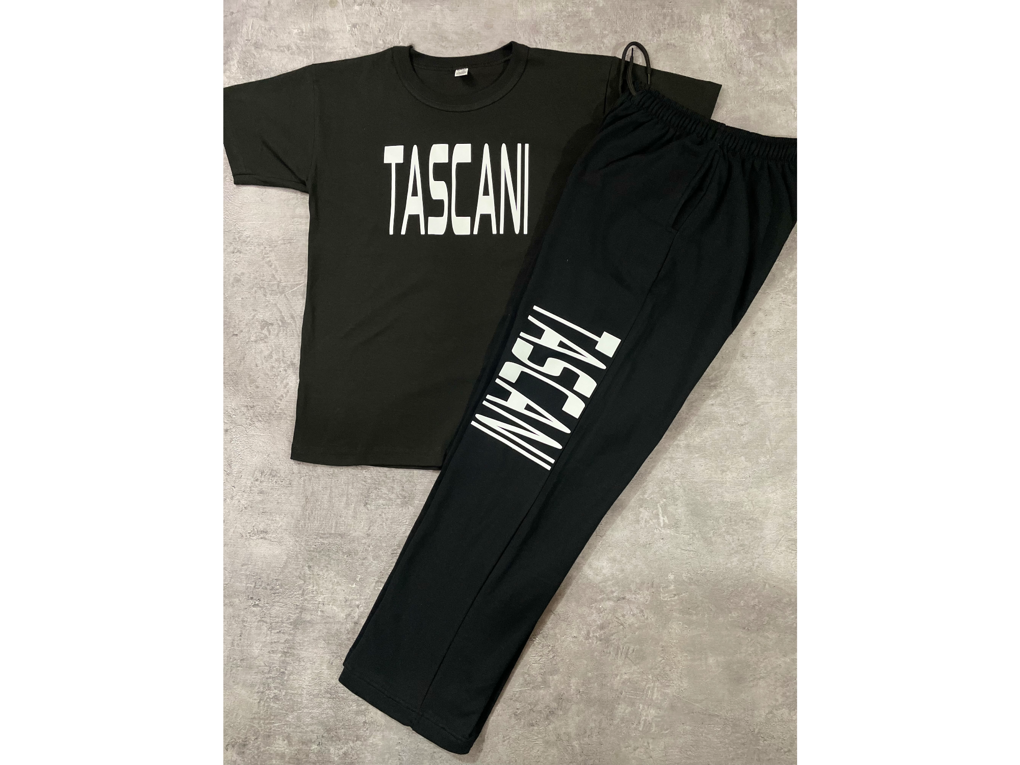 Conjunto Tascani💯🤩