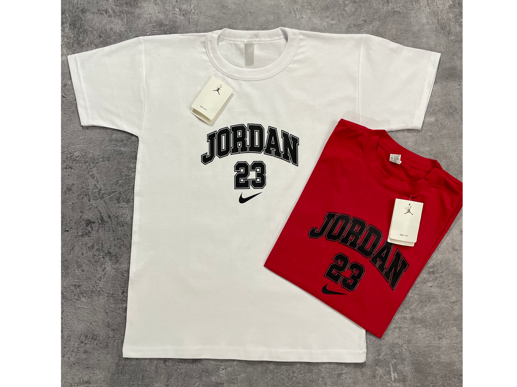 Remera jordan🤩💎