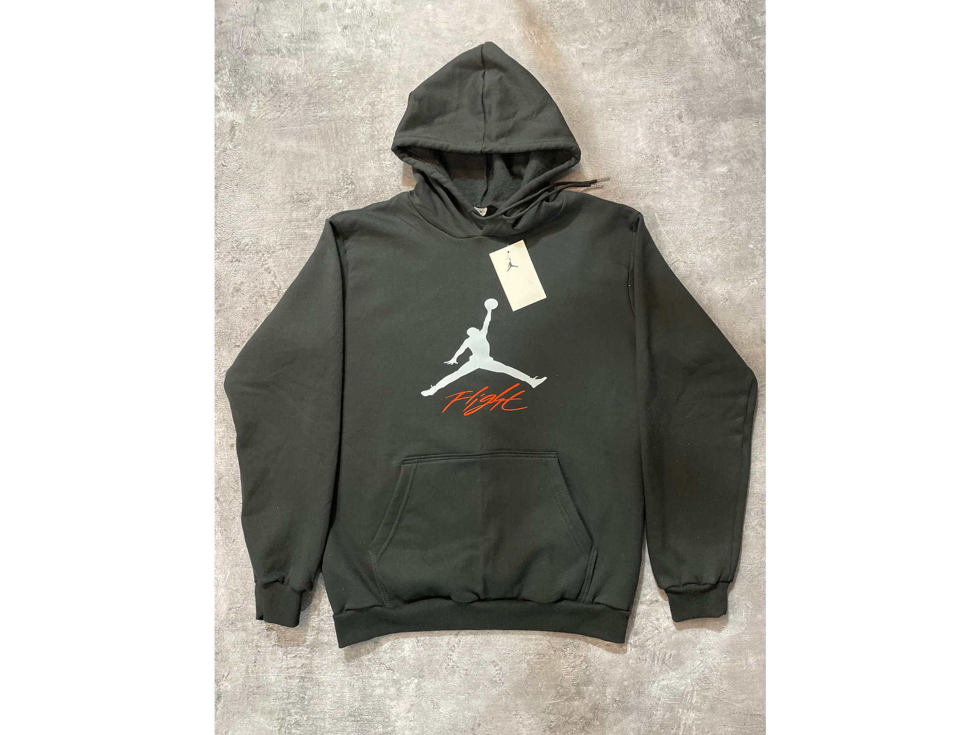 Buzo Jordan fish🤩💎