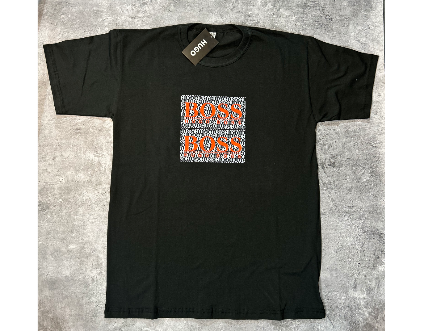 Remera Hugo boss🤩💎