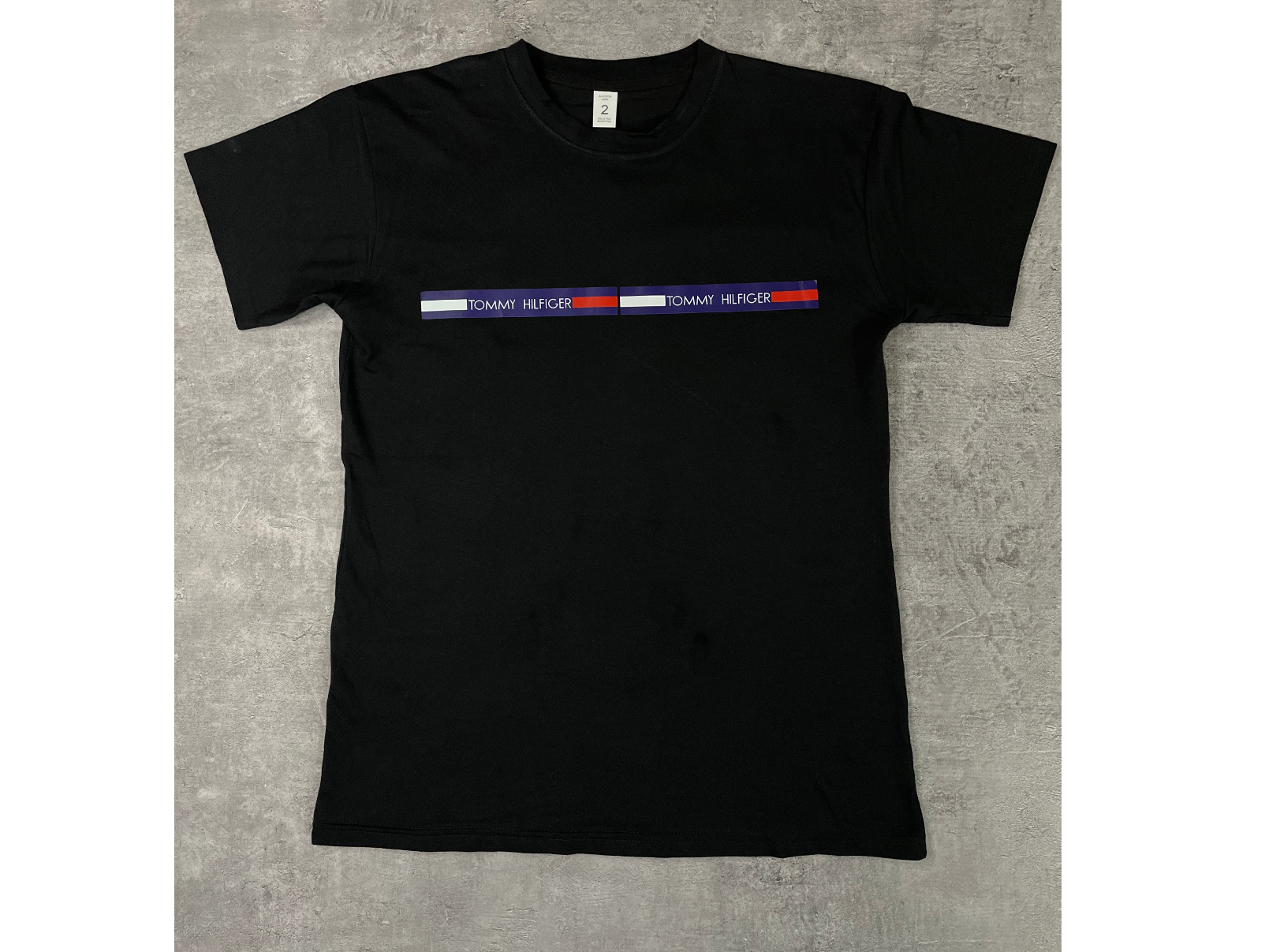 Remera tommy hilfiger🤩💎