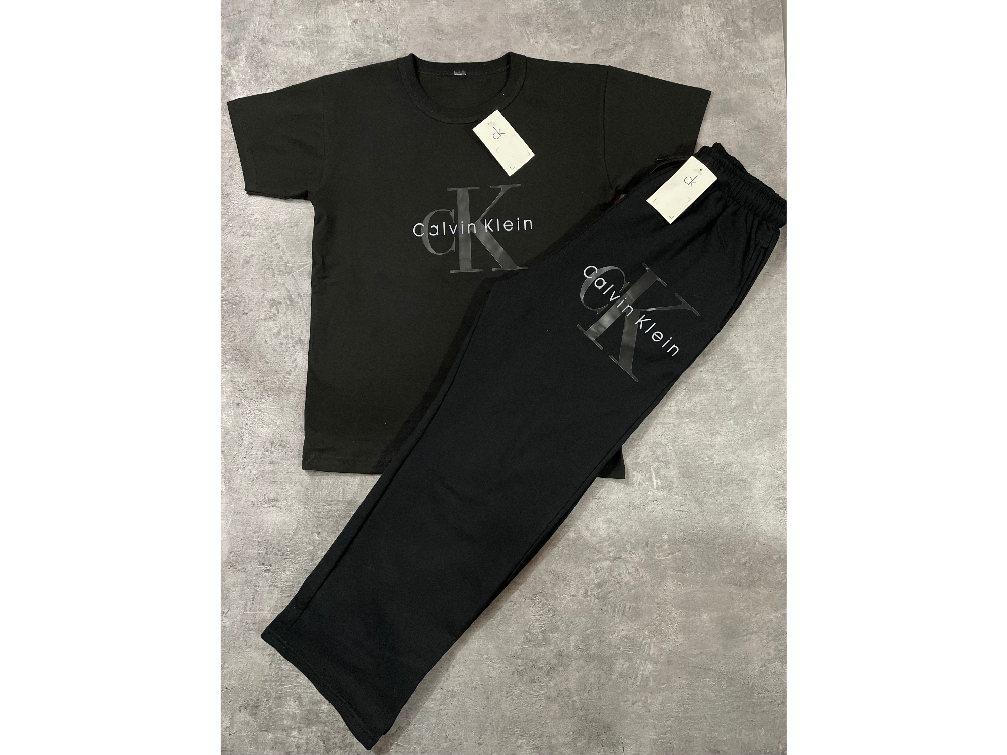 Conjunto Calvin Klein💯🤑