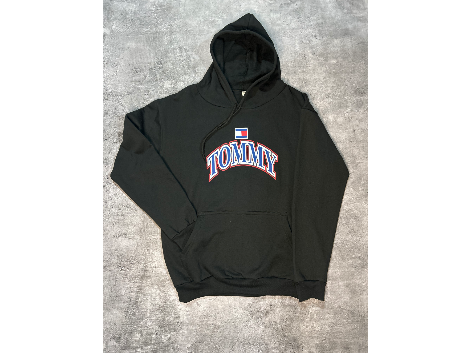 Buzo tommy 🤩💎