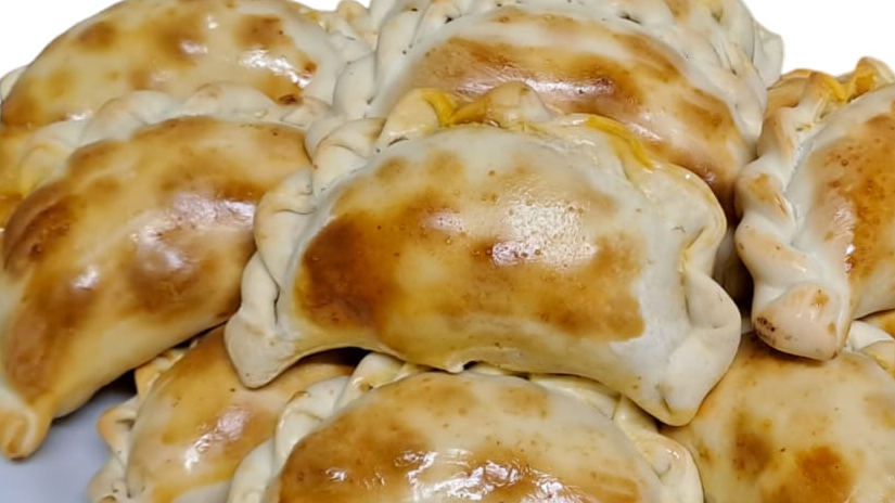 EMPANADAS