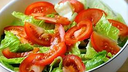 ENSALADAS
