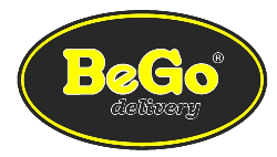 Logo Bego Delivery