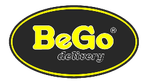 Logo de Bego Delivery