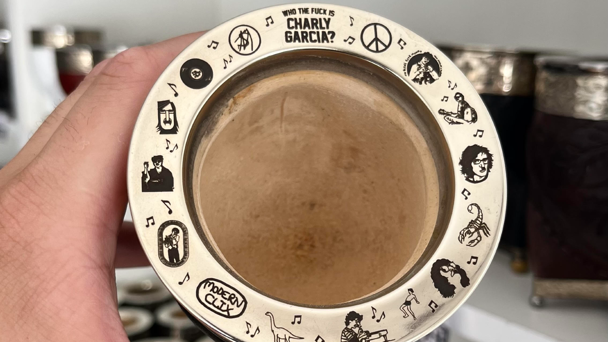 PERSONALIZADOS
