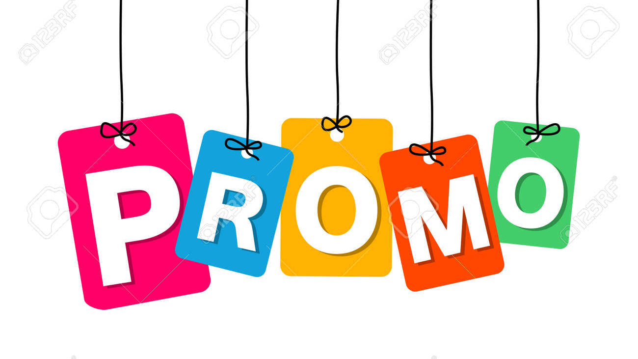 PROMOS CON GRABADOS