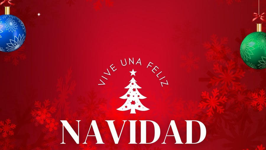 NAVIDAD DESCUENTO