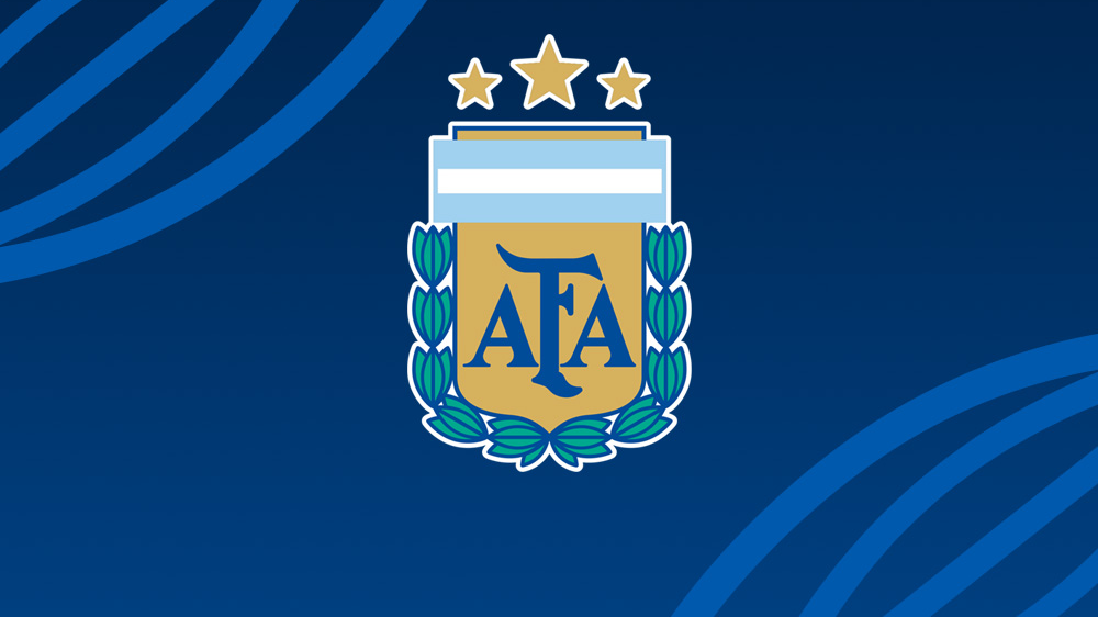 SELECCION ARGENTINA