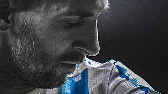 ESPECIAL LEO MESSI