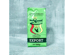 YERBA REI VERDE COMPUESTA 500GR