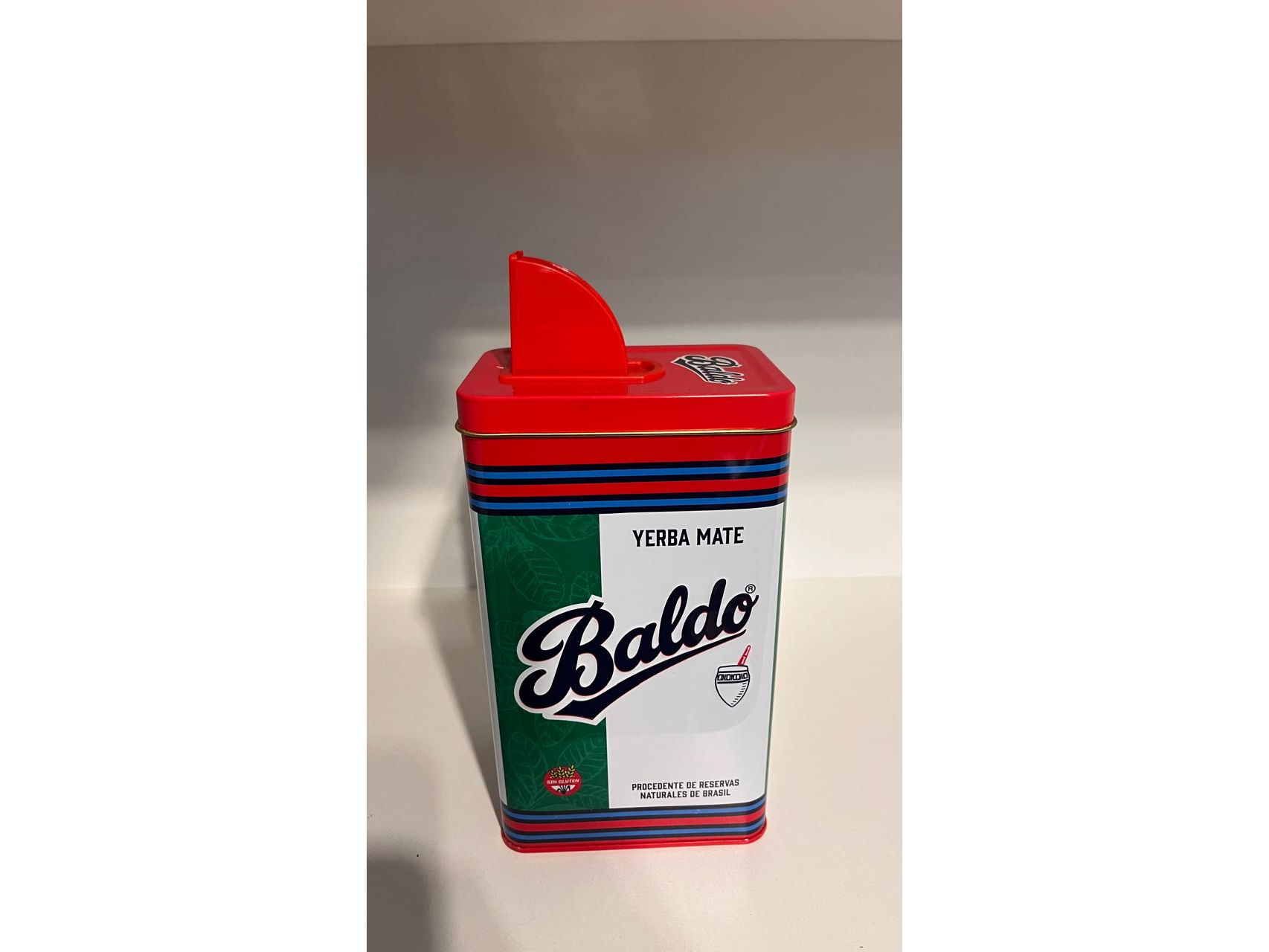 LATA BALDO